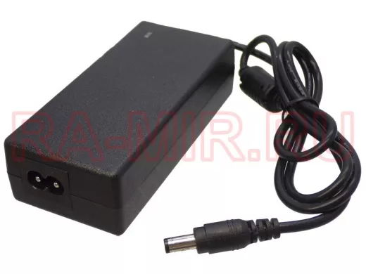 Блок питания  16 Вольт   4,5A  "BP-113986"  ALX-1645, штекер 2,5х5,5мм, без сетевого шнура