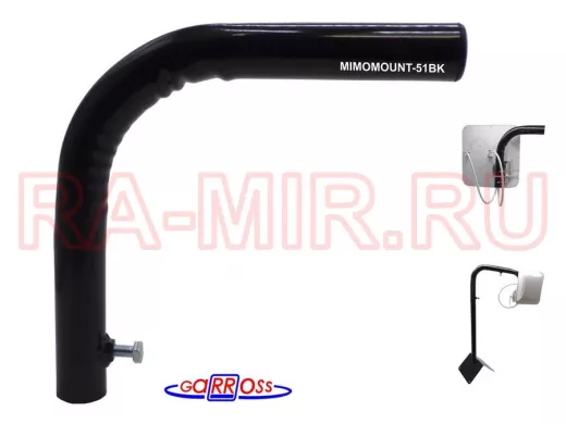 Насадка на кронштейн 