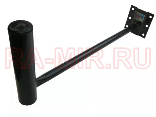 Кронштейн антенный к стене 