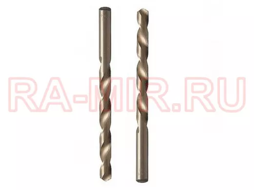 Сверло по металлу  1,9 мм (упак 10шт, цена за 1шт) "ABI-118134"