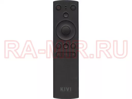 Телевиз. пульт  KIVI KT1712 (K504Q4350108) ориг. Инфракрасный пульт дистанционного управления