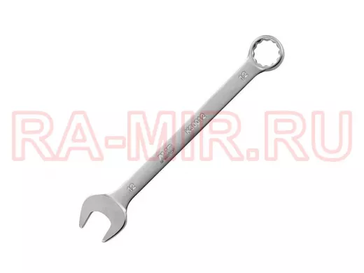 Ключ гаечный комбинированный (12 мм)
