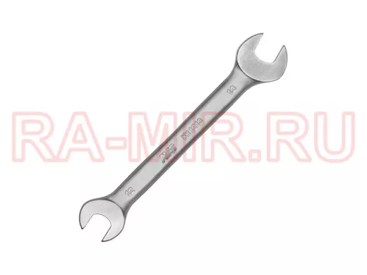 Ключ гаечный рожковый (12х13 мм)