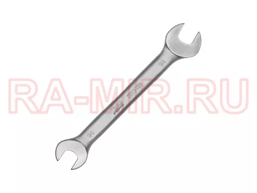 Ключ гаечный рожковый (14х15 мм)