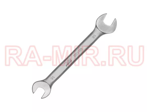 Ключ гаечный рожковый (14х16 мм)