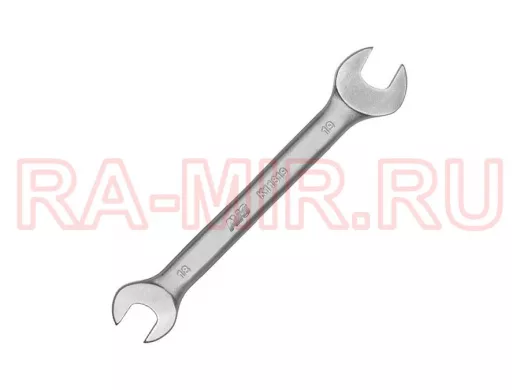 Ключ гаечный рожковый (18х19 мм)