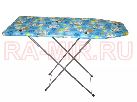 Доска гладильная 