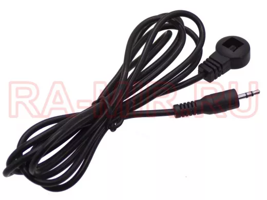 Управление, внешний ИК- приемник для Сигнал эфирных ресиверов