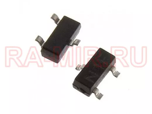 Микросхема интерфейса  SN65220DBVR