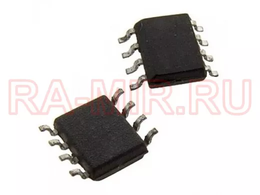 Микросхема интерфейса  SN65LBC184DR