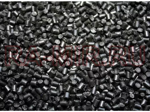 Полипропилен морозостойкий гранулированный Томполен МПП 15-06