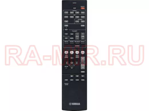 Пульт Yamaha RAV463 ZA11350 ориг.