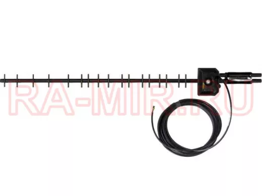 Антенна Дельта-3G для WI-FI АППС 19/2300-2500/01 4.9м RP-SMA