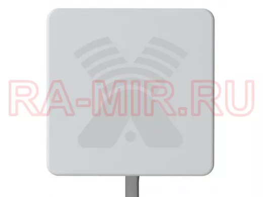 Антенна  2100 3G  20дБ  AX-2020PF направленная, тип-панельная 1хF-female
