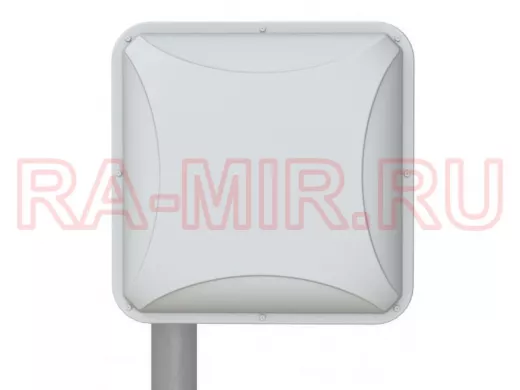 Антенна  2100 3G  14дБ  AX-2014PF направленная, тип-панельная 1хF-female