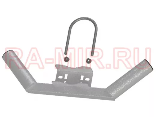 Мачтовый кронштейн MIMO для крепления антенн на мачту