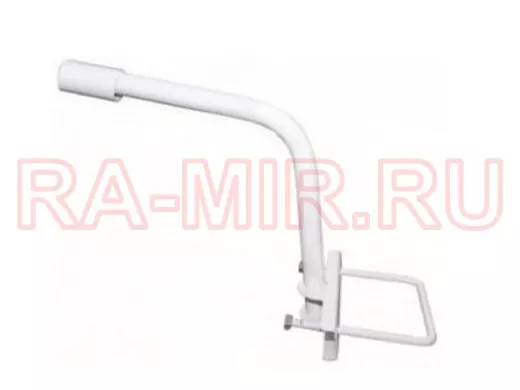 Кронштейн К1П-0,3-0,35 на опору с 1 хомутом TDM SQ0338-0203