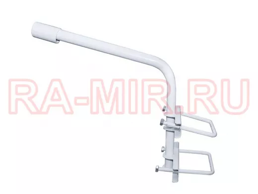 Кронштейн К1П-0,35-0,5 на опору с 2 хомутами TDM SQ0338-0204