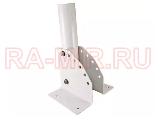 Кронштейн КР-3 для уличного светильника с переменным углом TDM SQ0338-0004