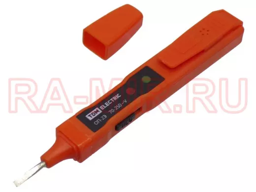 Отвертка-пробник ОП-2Э