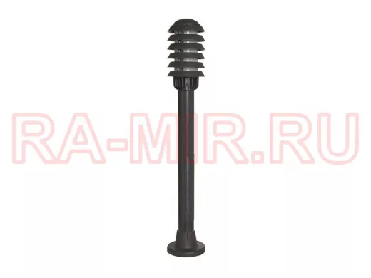 Светильник садово-парковый НТУ 04-60-001 Поллар 1115" h=1050 мм TDM SQ0316-0018