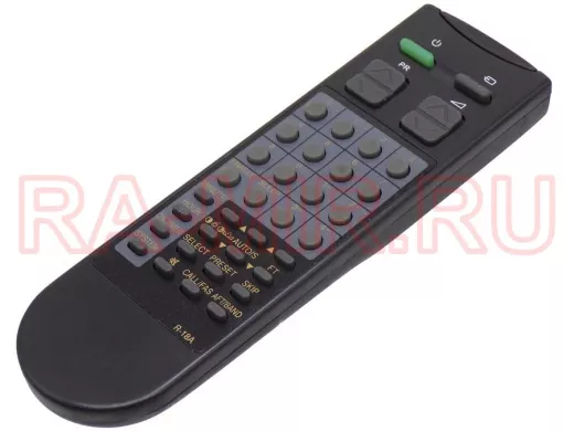 Телевиз. пульт  DAEWOO  R18A "PLT-141514" (TV)