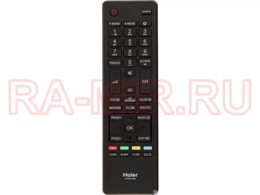 Телевиз. пульт  Hitachi CLE-865B "PLT-141568" (TV)