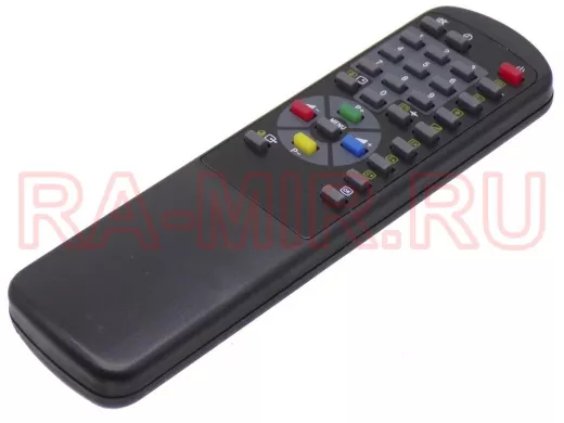 Телевиз. пульт  SHIVAKI  FEB-2000 "PLT-141672" (TV)