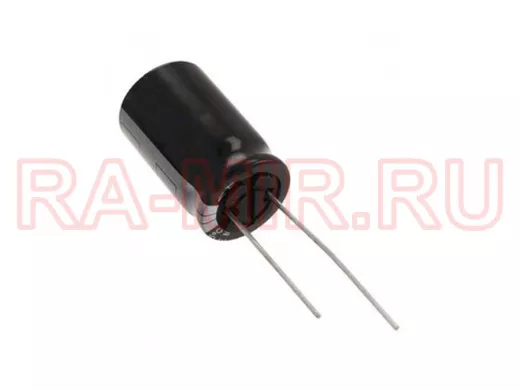 Конденсатор электролитический 10000mF x 16V (16x35) 105 TK, Jamicon