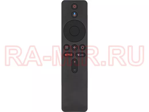 Телевиз. пульт Xiaomi MI ver.2 tv box ic