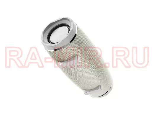 BOROFONE BR3 Серая колонка BT