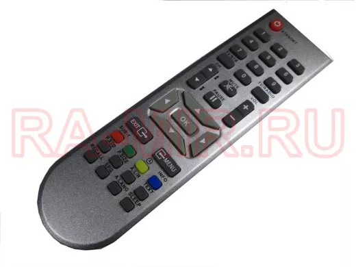 Пульт для спутниковых ресиверов KAON RC-88