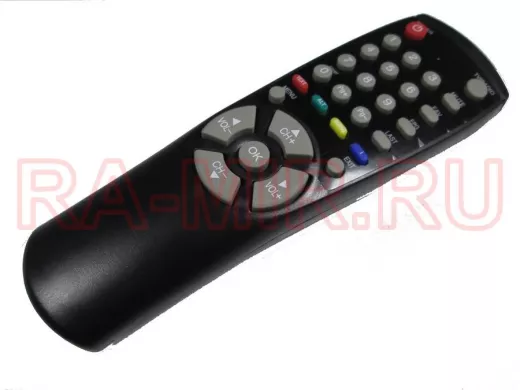 Пульт для спутниковых ресиверов SAMSUNG MF59-00215A (DSR9500 )