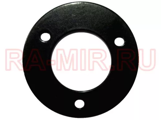 Опция для мачт диаметром 32мм 