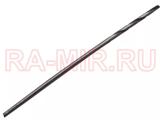 Сверло по металлу  0,9 мм  (уп.10шт.) цена за 1шт "ABI-145900"