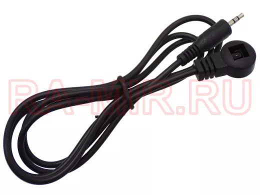 Управление, внешний ИК-приёмник для ресивера Sky Vision 2202