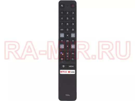 TCL RC901V FMR1 ориг. С ГОЛОСОВОЙ ФУНКЦИЕЙ