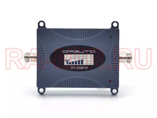Орбита OT-GSM19 (2G-900) усилитель GSM репитер
