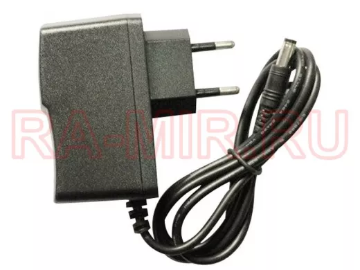 JaZZway Драйвер 12W (12V 1A)  "BP-15200" , для LED-лент, LED-модулей, светильников и т.д