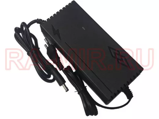 Блок питания 14,4В/ 5А для LiFePO4 аккумуляторов