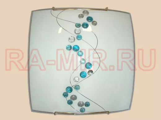 Светильник БРА-3009