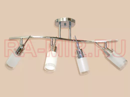 Светильник ЛЮСТРА-7026