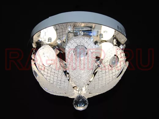 Светильник ЛЮСТРА-7047