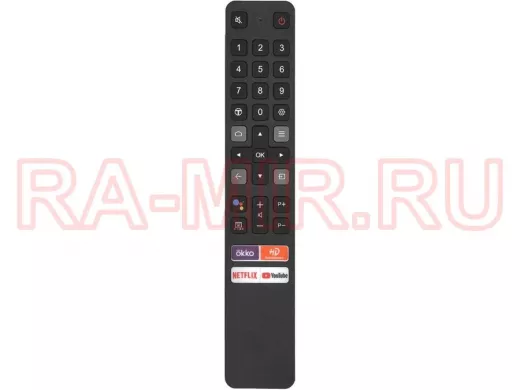 TCL RC901V FMR8 ic ( VOICE ) LED TV С ГОЛОСОВОЙ ФУНКЦИЕЙ