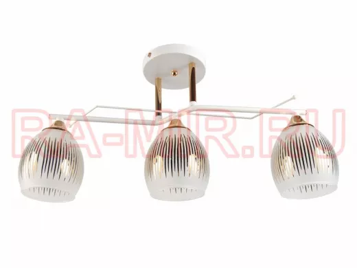 Светильник ЛЮСТРА-7062