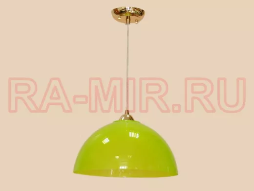 Светильник ЛЮСТРА-7096