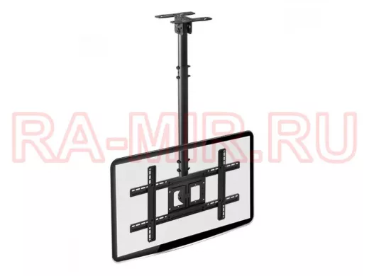 Кронштейн  NB Т560-15 потолочный 32"- 57" до 68,2 кг