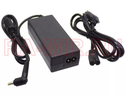 Блок питания импульсный 13V-3,23A  "BP-167860" (шт. 1,7x4,0мм, для "JBL") со шнуром, N133