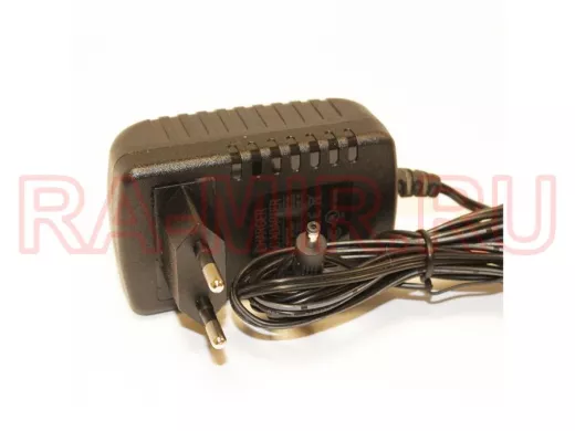 Блок питания 16,8V-2,0A для зарядных устройств Li-Ion аккумуляторов (шт. 1,3х3,5мм), N664