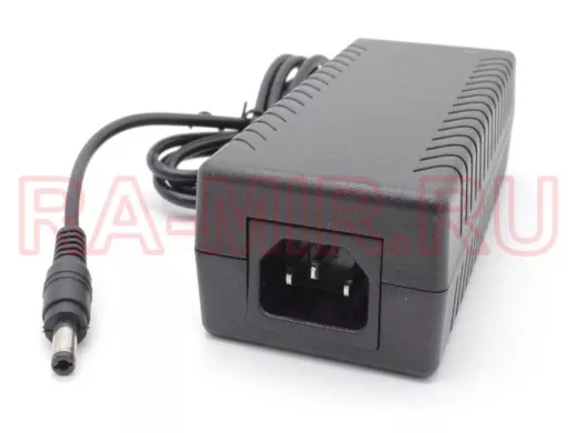 Блок питания  30 Вольта  2500mA  "BP-16865" настольный штекер 5.5*2.5